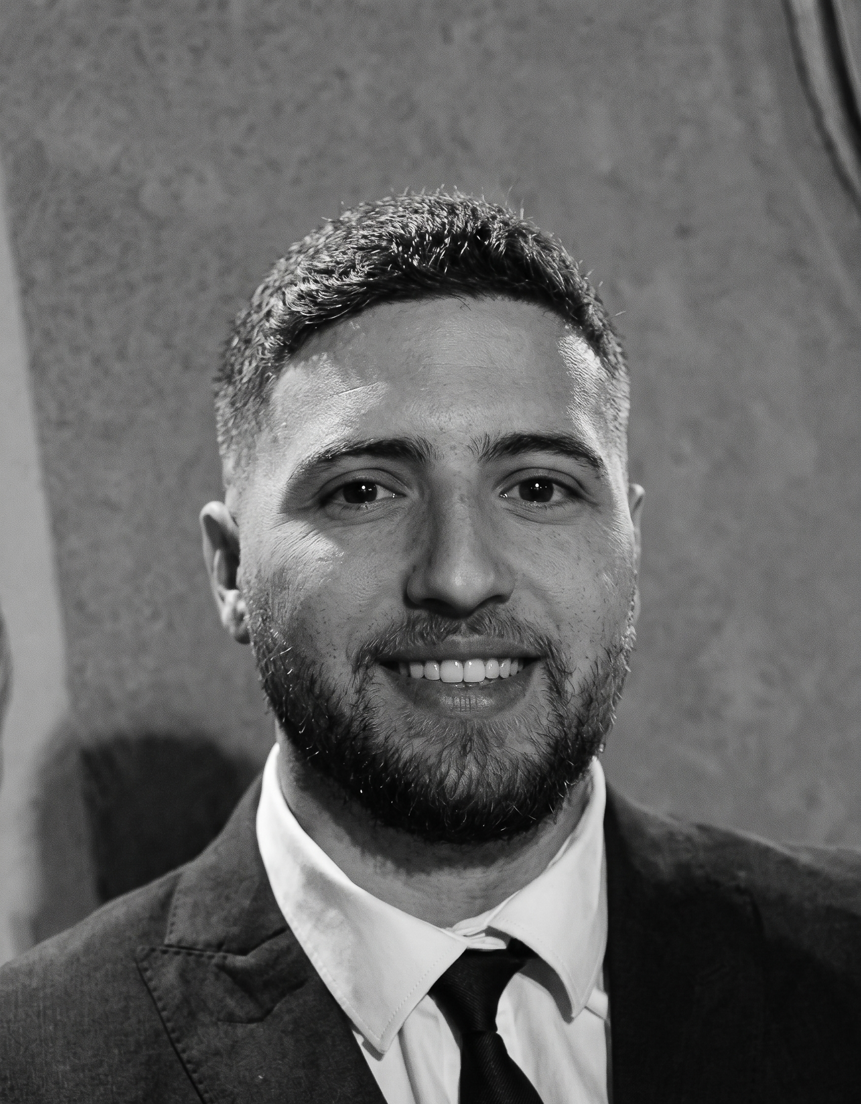 Younes Sayeh